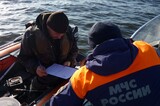 Инспекторы ГИМС проверили рыбаков на реках Ивановской области
