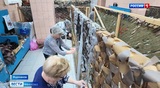 Фурмановские добровольцы уже три года отравляют посылки в зону СВО