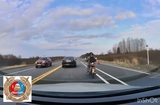 Водитель иномарки сбил мопедиста-пенсионера на трассе в Ивановской области
