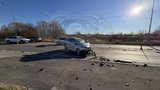 2 пенсионера пострадали в ДТП в Ивановской области за прошедшие сутки