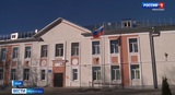 Школу № 20 в Шуе после капитального ремонта теперь не узнать