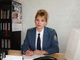 Ветеран таможенной службы из Иванова удостоена высокой ведомственной награды