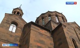 В Иванове освятили армянский храм Святого Ованнеса