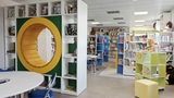 Новая точка притяжения в Родниках: библиотека открыла свои двери после преображения