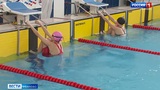 На первенстве ЦФО в Подмосковье сборная Ивановской области впервые вошла в тройку лучших в командном зачете
