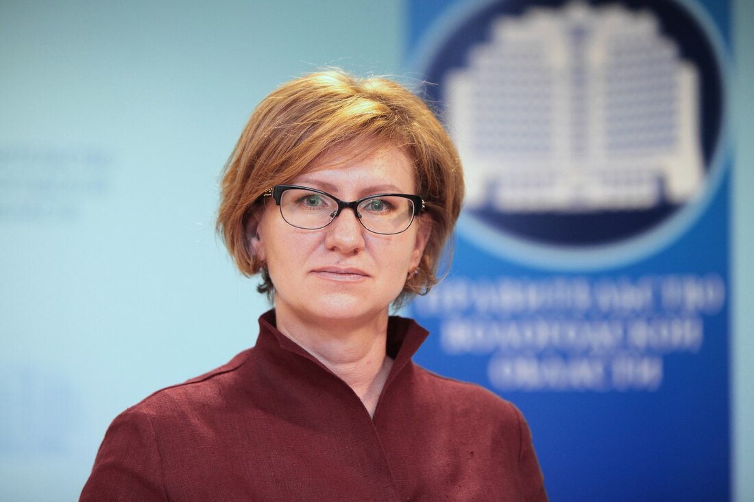 Отставка за отставкой: региональное Правительство покинул высокопоставленный руководитель