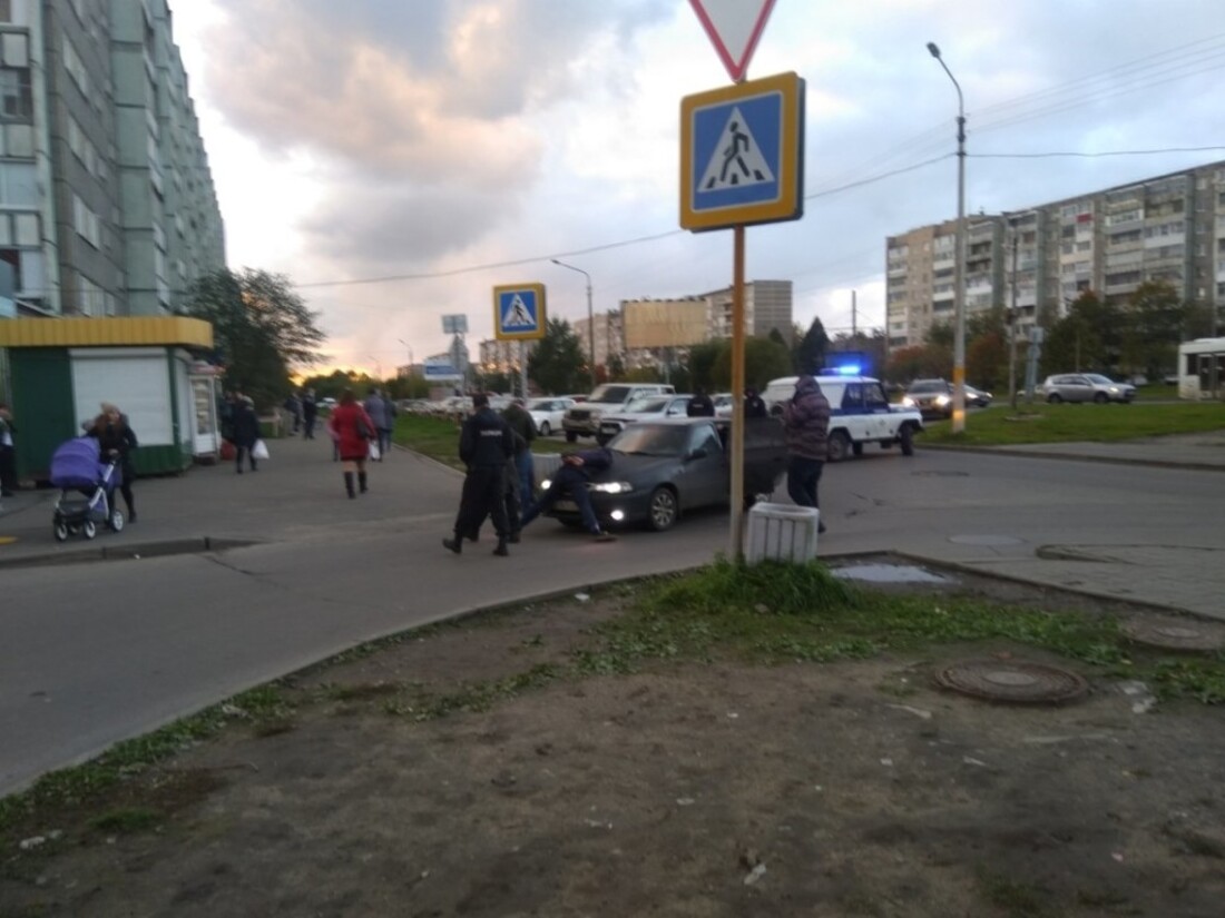 Скандал в полиции: сотрудник уголовного розыска оказался в числе банды налётчиков