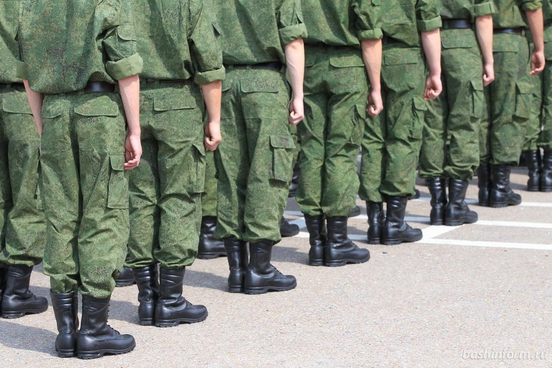 Госдума приняла закон об электронном военном билете