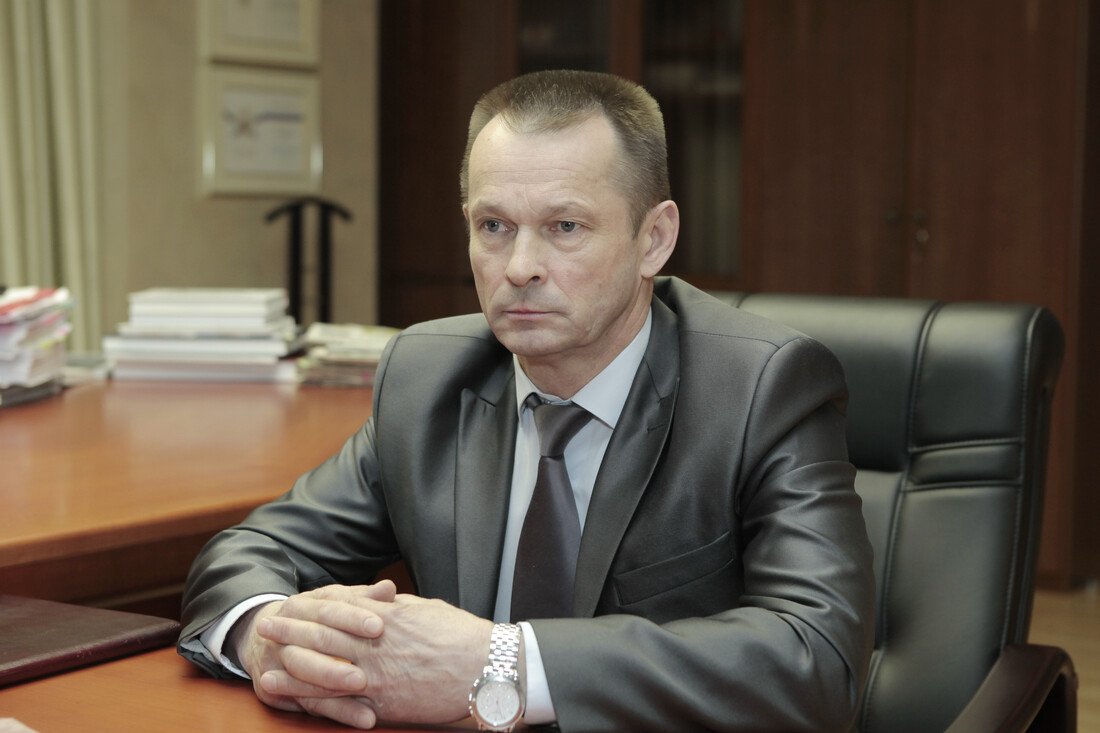 Суд оправдал экс-главу Усть-Кубинского района по делу о крупной взятке