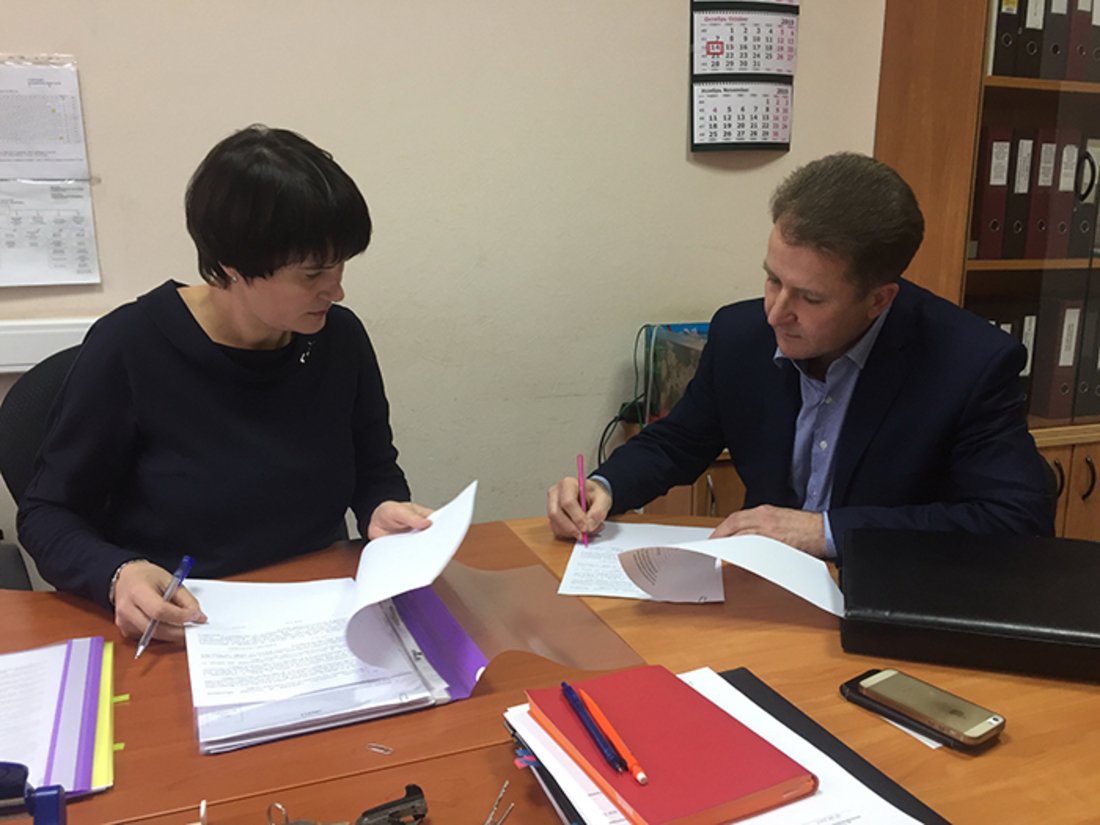 Директор банно-прачечного хозяйства претендует на пост мэра Череповца