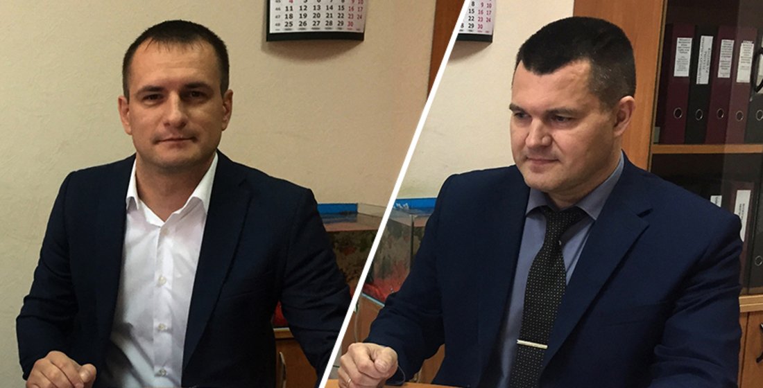 Шесть человек претендуют на кресло мэра Череповца