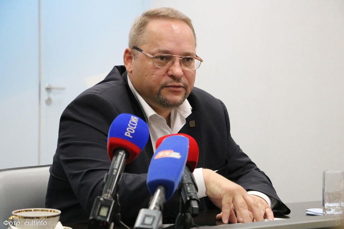 Бывшего замгубернатора Вологодской области лишили прав за езду в пьяном виде