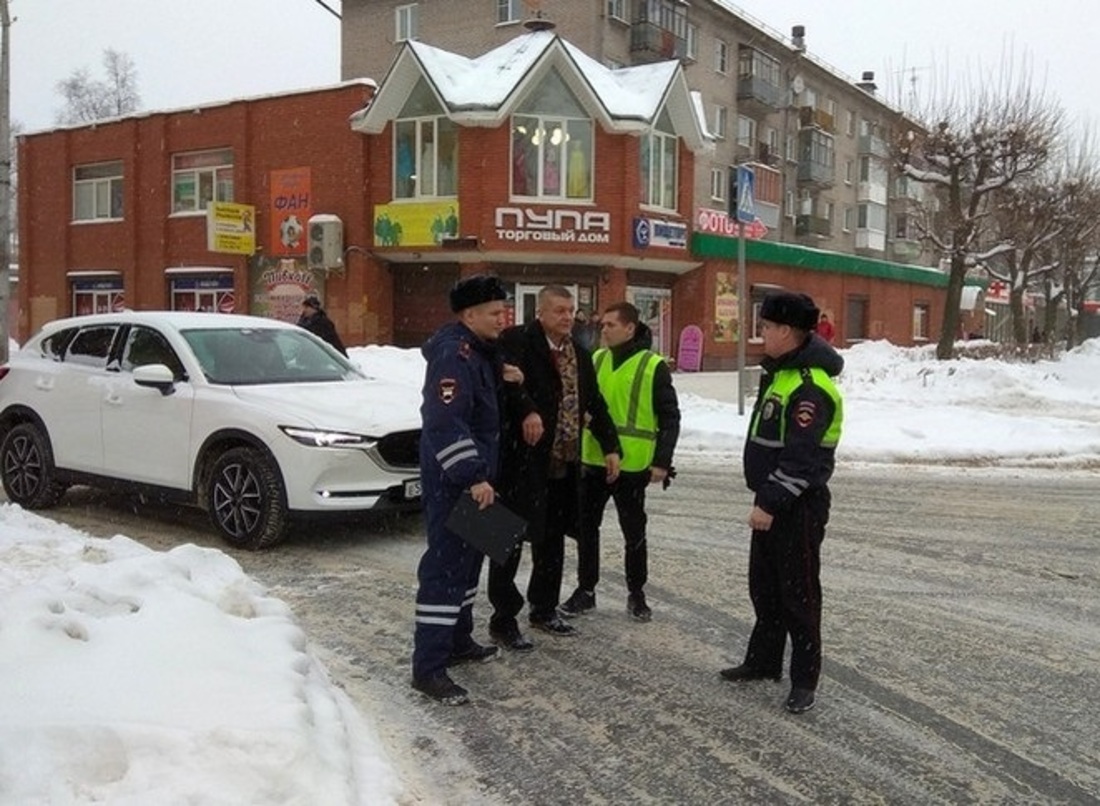 Водитель в череповце. Игорь Жолин Череповец.