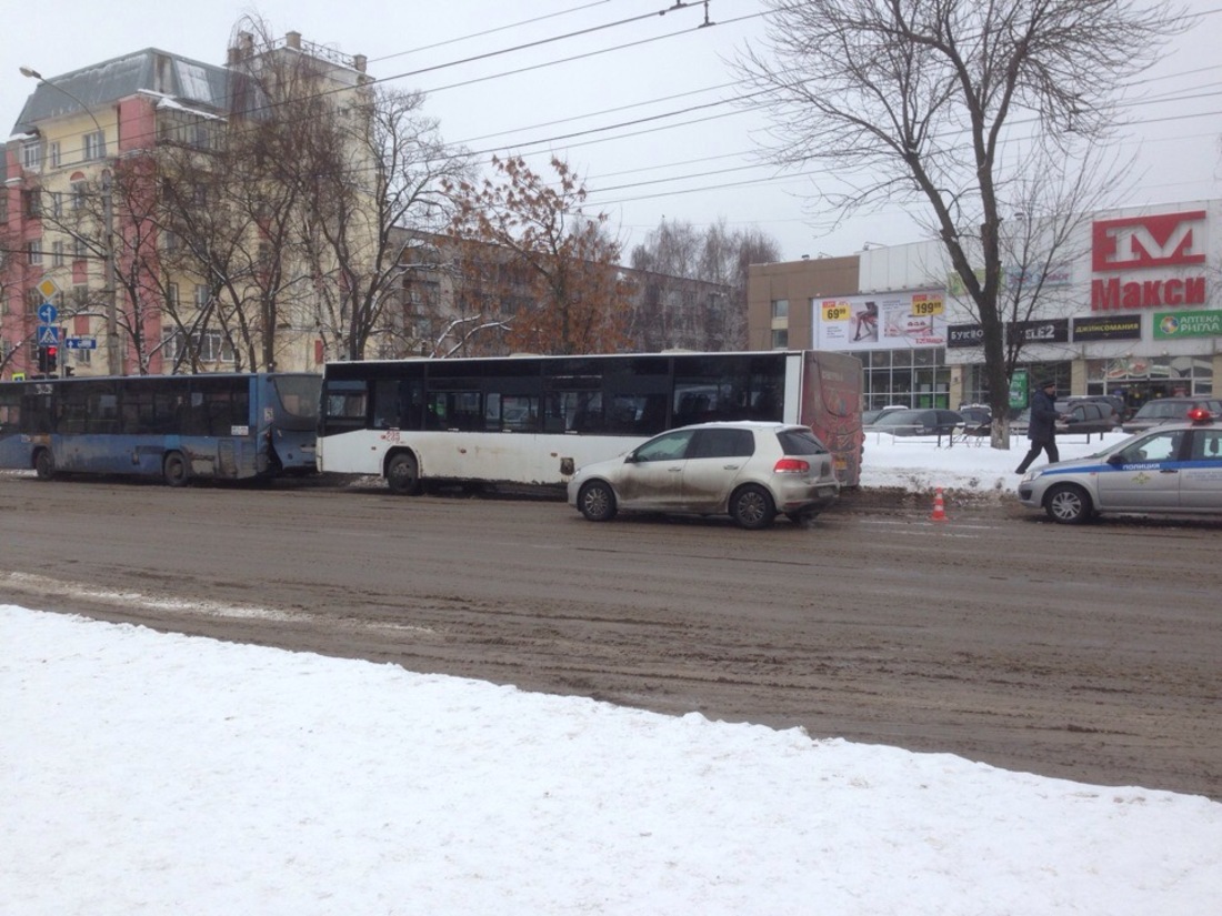 Фото площади чайковского в вологде