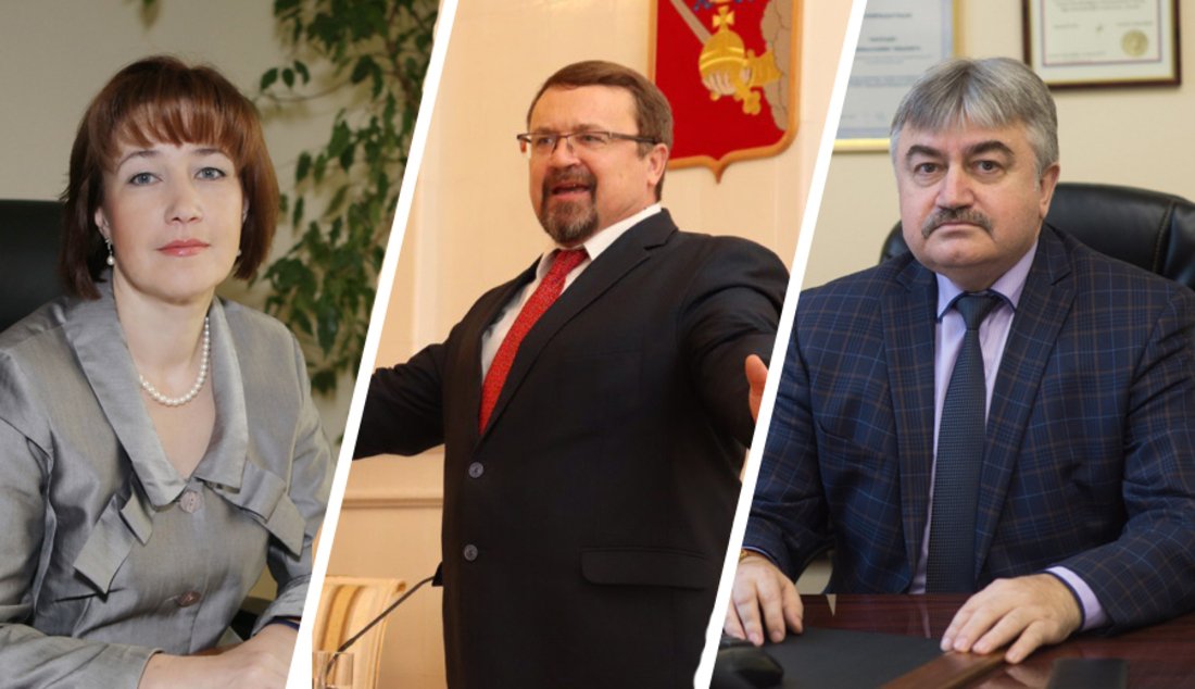 Уполномочен получить: сколько зарабатывают вологодские омбудсмены