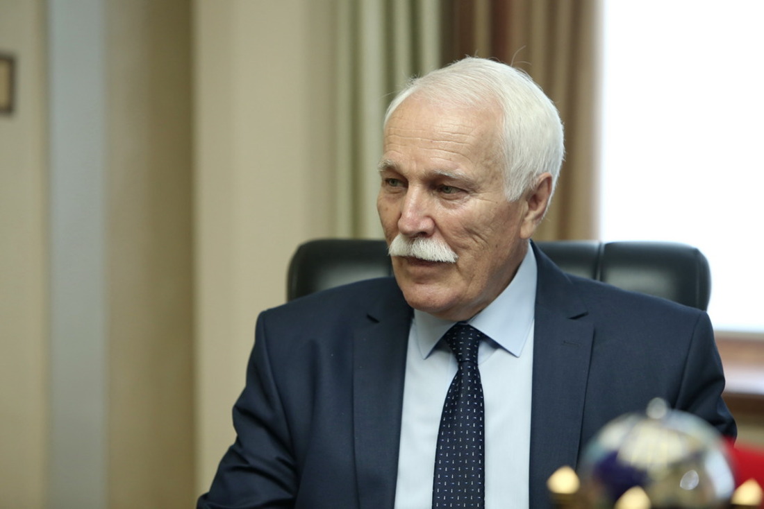 В Вологодской области назначен уполномоченный по правам ветеранов и пенсионеров