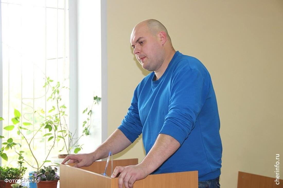 Избивший кондуктора череповчанин получил условный срок и крупный штраф
