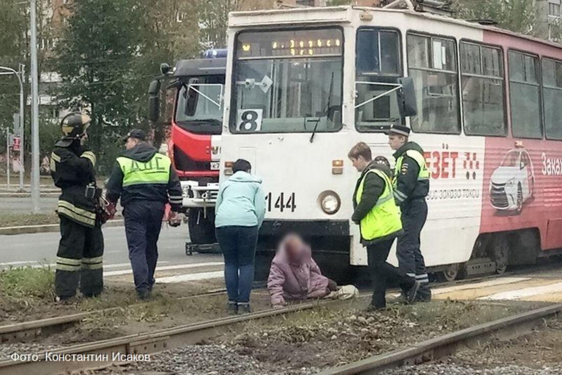 Новости череповца сегодня свежие. Авария трамваев в Череповце.