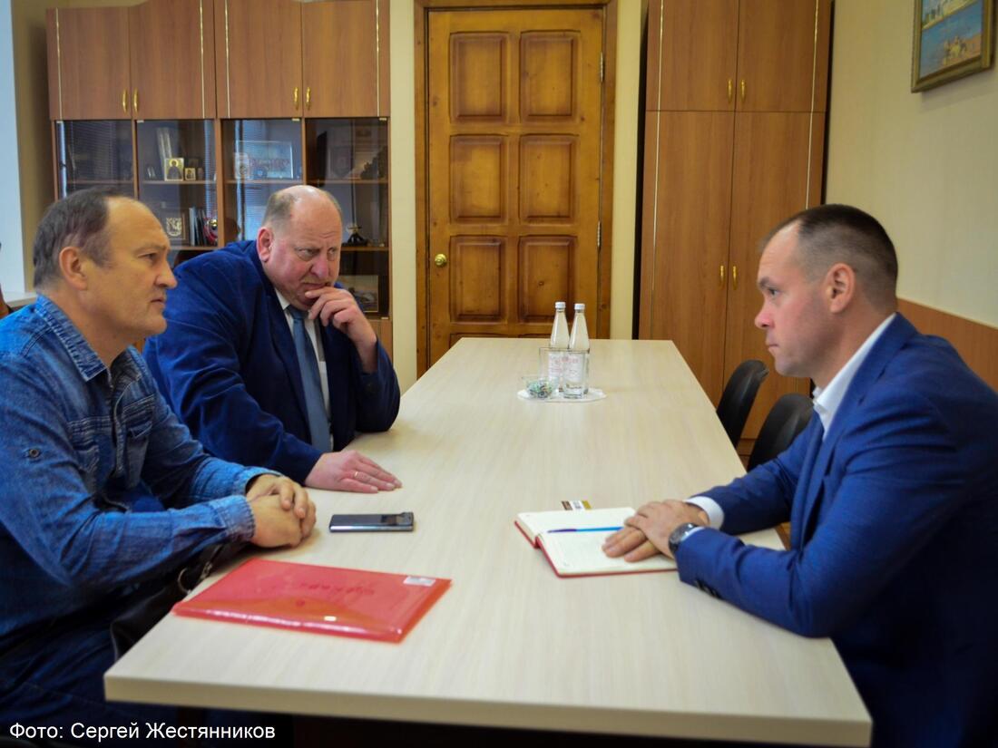 В Вологодском районе пройдут съемки фильма о знаменитом побеге из шекснинской колонии