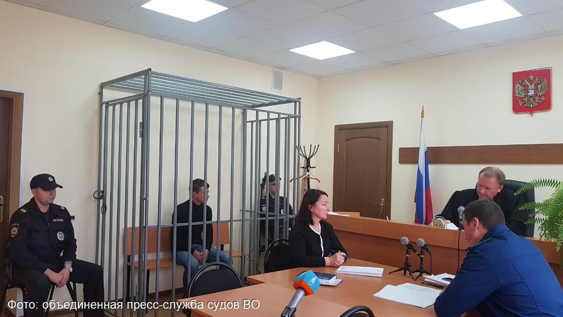 В Череповце арестован водитель «Киа», насмерть сбивший двух человек
