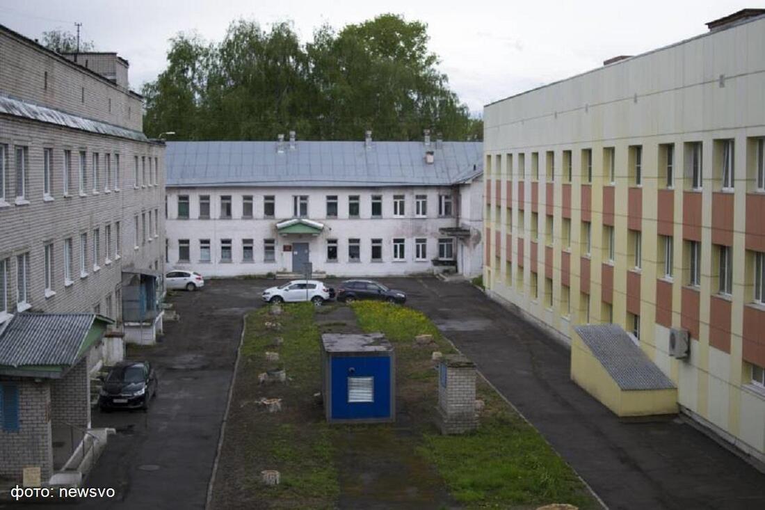Заведующая вологодского роддома решилась на голодовку ради доплат своим сотрудникам