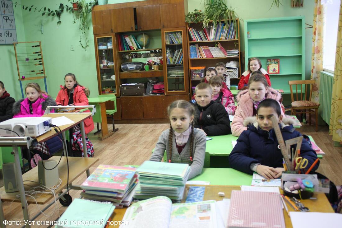 Ледниковый период: в Устюженском районе больше недели не могут восстановить теплосети