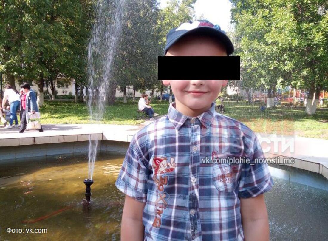 Очередная халатность: в Кадуе трагически погиб 7-летний мальчик