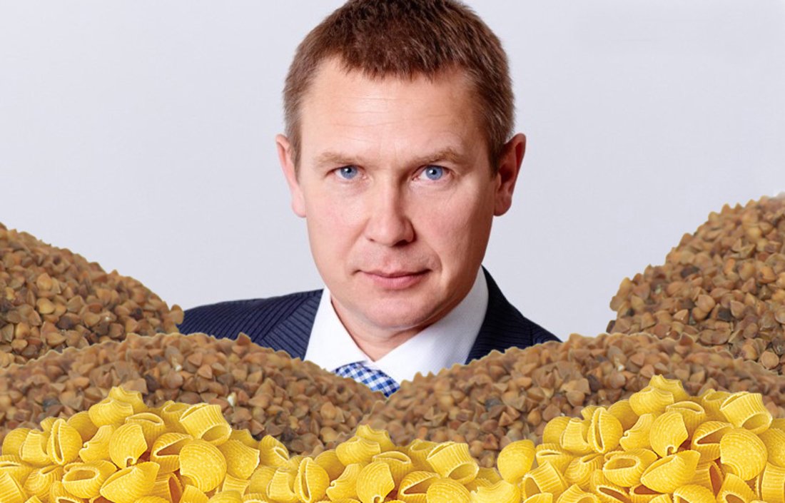 Вологодский депутат Госдумы предложил поощрять наблюдателей на выборах гречкой и макаронами 