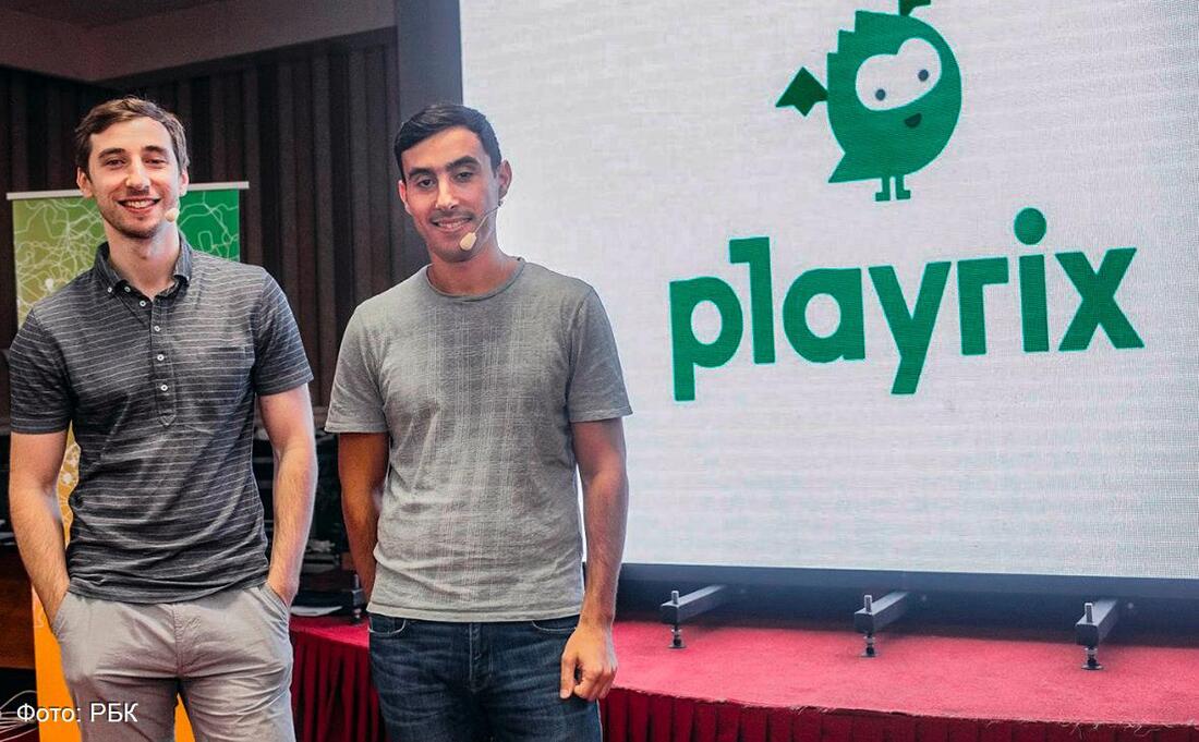 Основатели Playrix перечислили своим вологодским сотрудникам по 50 тысяч рублей