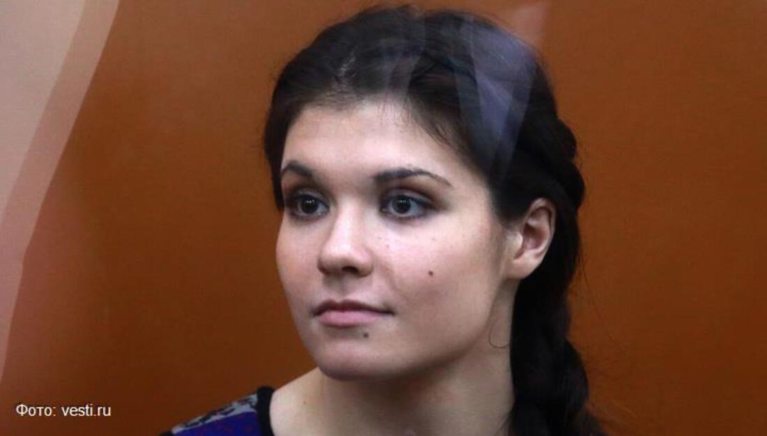 Экс-заключённая вологодской колонии Варвара Караулова выходит замуж