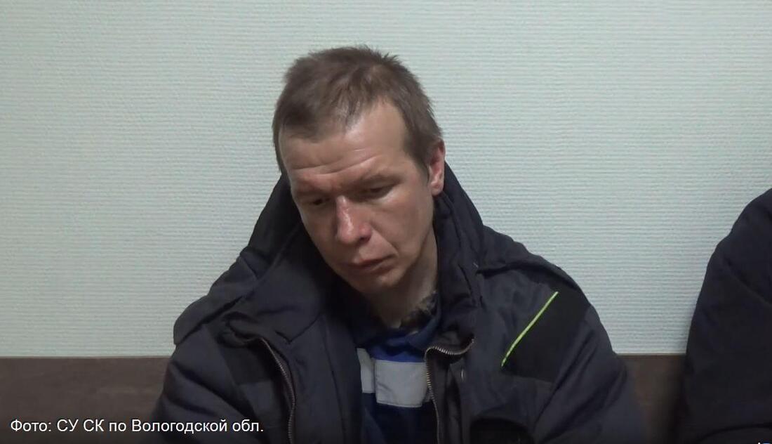 Вологодский суд огласил приговор убийце заводчицы собак из Череповца