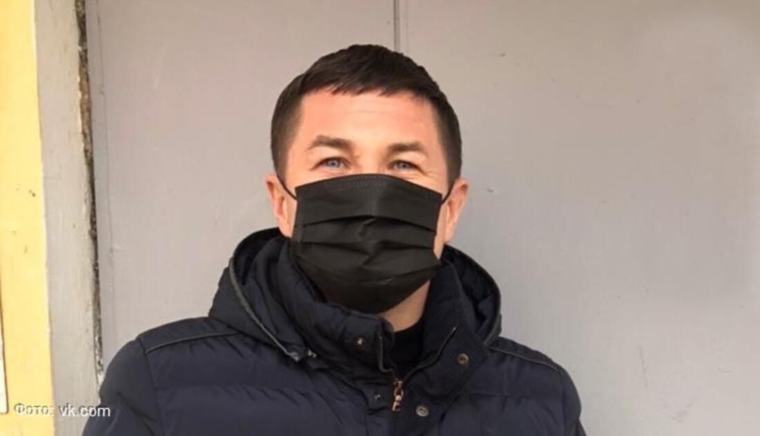 Самоизолировался: вологодский депутат всё-таки сел на вынужденный карантин