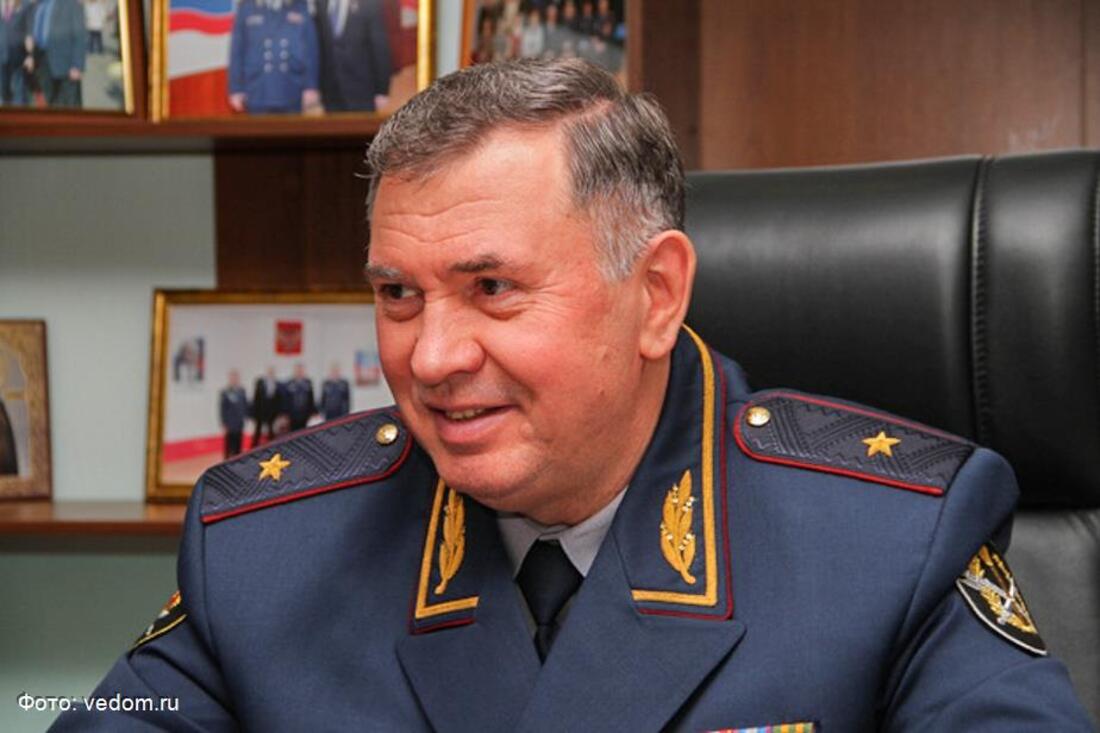 Полковник львов александр павлович фсин москва фото