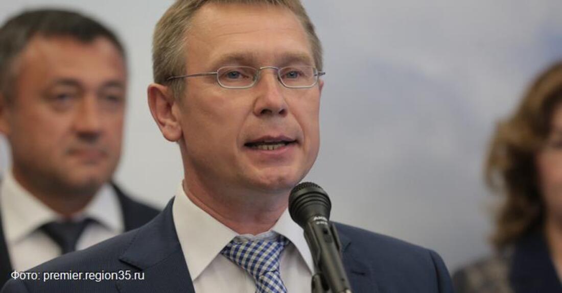 Депутат из Вологды Сергей Каргинов вылечился от коронавируса