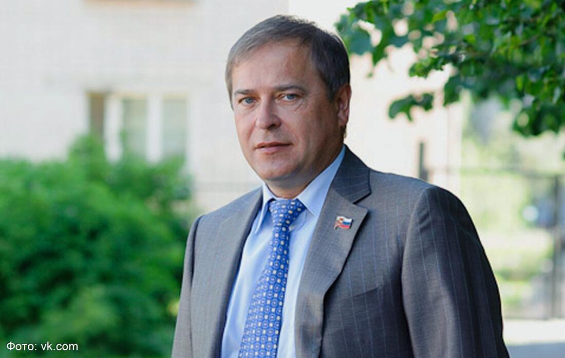 На депутата вологодской Гордумы завели уголовное дело