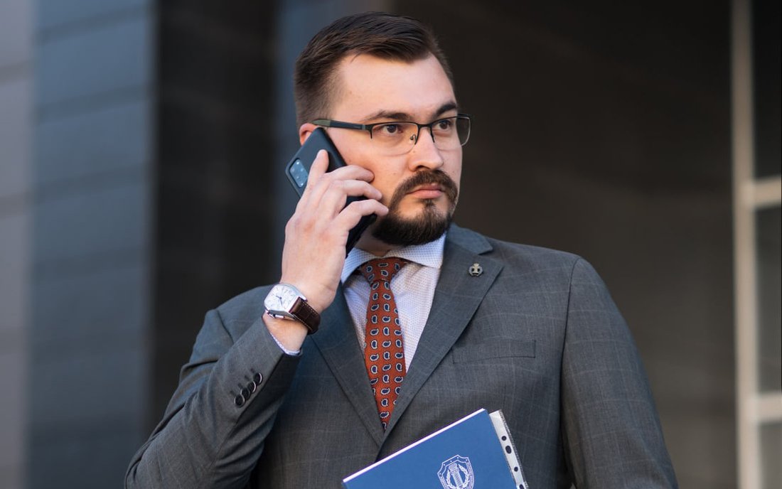 Глава избиркома Вологды покидает свой пост
