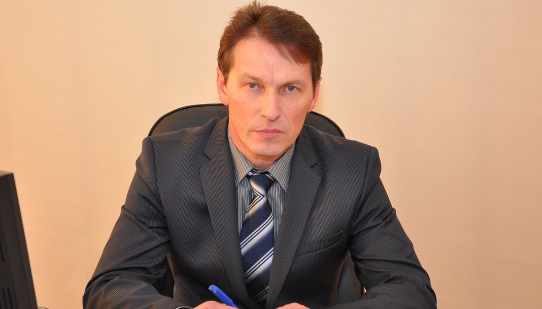 Названо имя главного кандидата на освободившийся пост главы избиркома Вологды