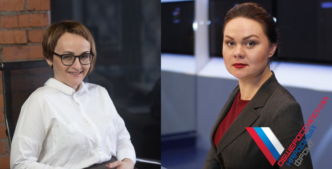 Журналисты ГТРК «Вологда» победили во всероссийском конкурсе ОНФ «Правда и справедливость» 
