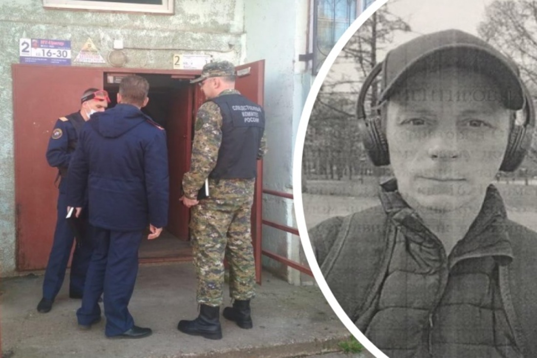 Убийцу несовершеннолетних сестёр из Рыбинска разыскивают в Вологодской области
