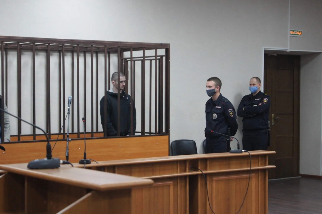 Серийным убийцам престарелых вологжанок огласили приговор