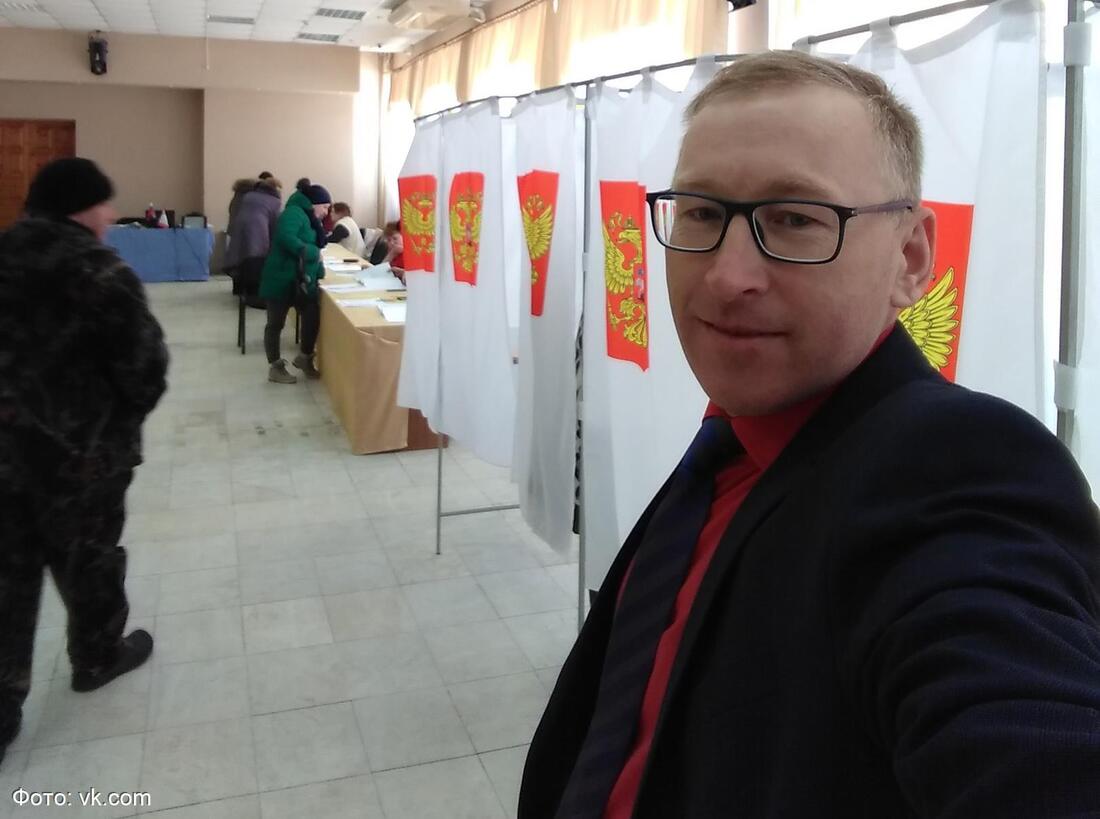 Руководителя Кичменгско-Городецкой администрации подозревают в преступных махинациях
