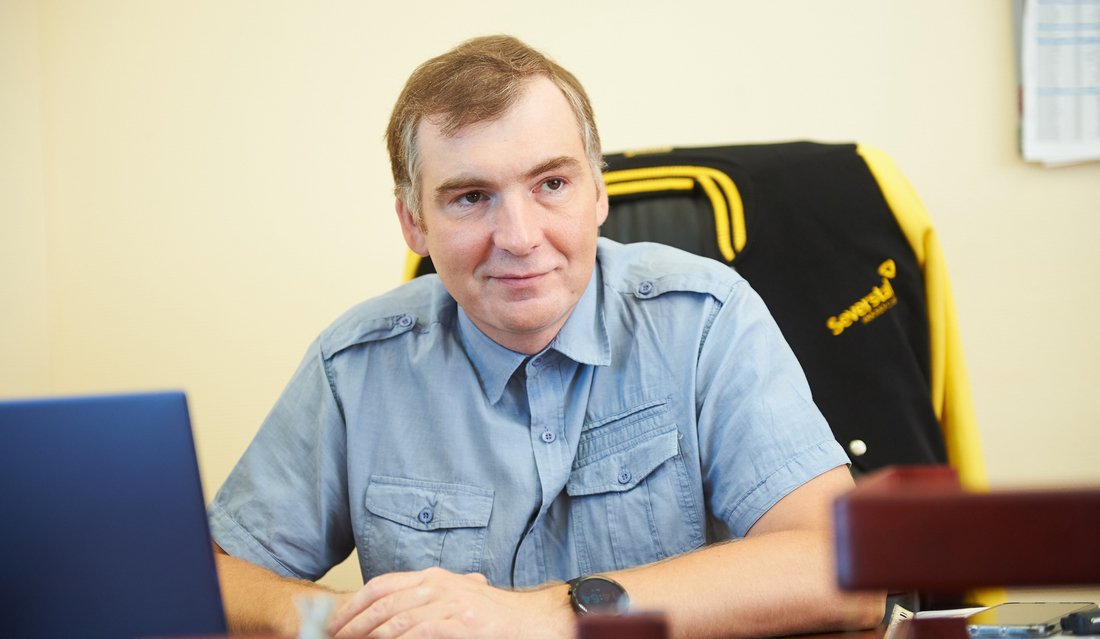 Руководство хоккейной «Северстали» оказалось на скамье подсудимых