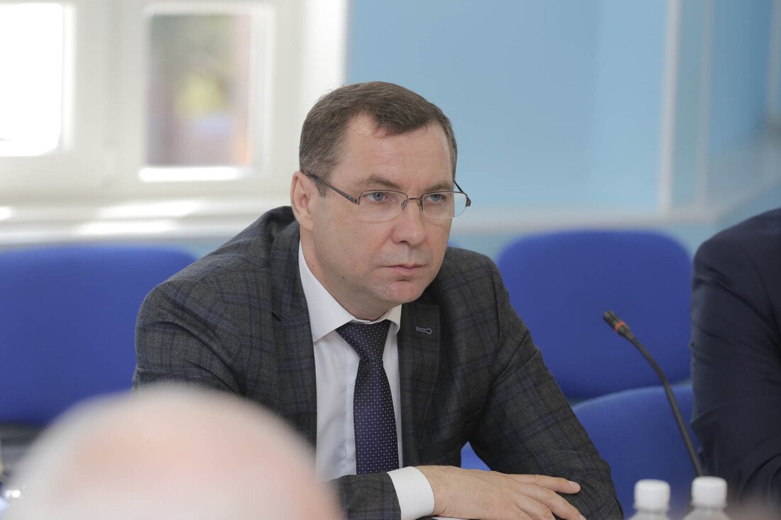 Врачи успешно прооперировали главу Великоустюгского района 