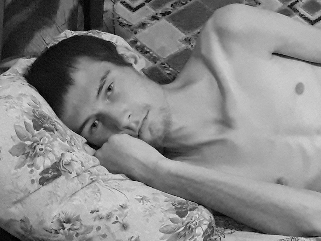 Боровшийся с раком Сергей Тиунов скончался в Вологде