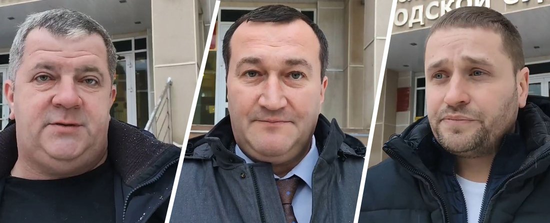 Фееричный бубнёж: в Вологде продолжаются суды по хищениям при возведении Белозерского шоссе