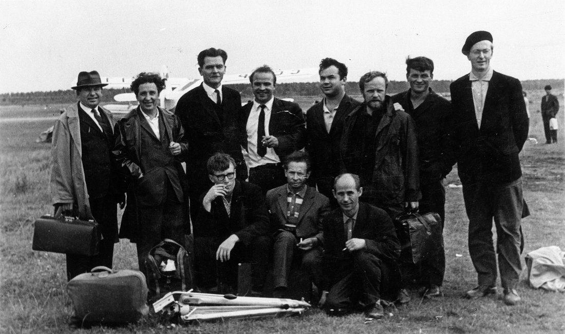 В Вологде готовится новая выставка, посвящённая 85-летию Николая Рубцова 