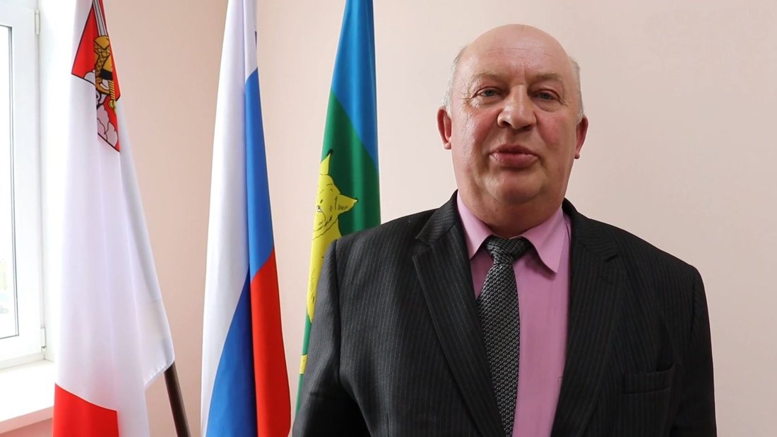Глава администрации Усть-Кубинского района оказался перед судом
