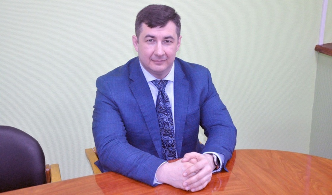 Сокольская ЦРБ может остаться без главврача