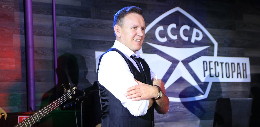 Виталий Синицын заявил об уходе из «Сборной Союза»