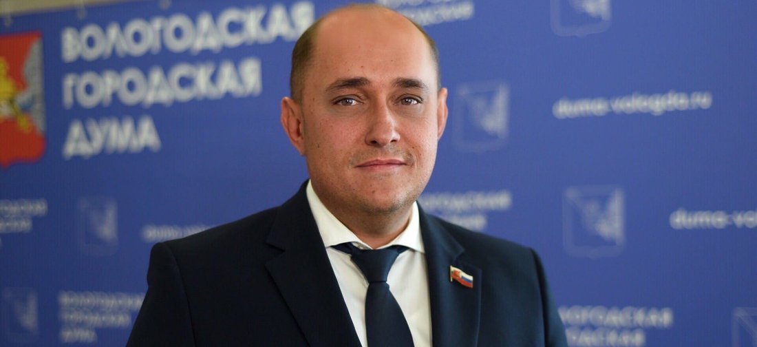 Глава города Вологды в скором времени может оставить свой пост